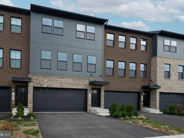 11323 Hypatia Loop, Manassas, VA 20109