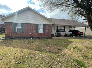 2207 Jonathan Ln, Searcy, AR 72143