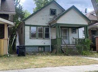9377 Otsego St, Detroit, MI 48204
