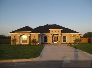 4705 Wagon Trl, Harlingen, TX 78552