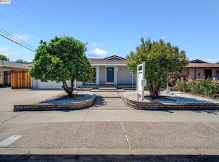 4284 Carol Ave, Fremont, CA 94538