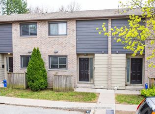 40 Summit Ave #126, London, ON N6H 4S3