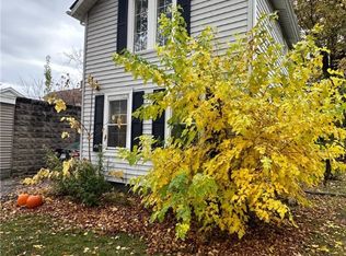 345 Averill Ave, Rochester, NY 14620