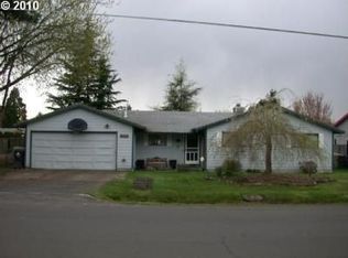 1995 SW 204th Ave, Aloha, OR 97003