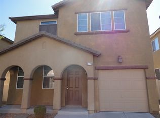 6776 Windingwood St, Las Vegas, NV 89148