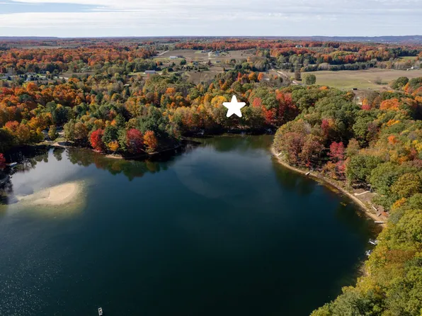 Cross Country Trl, Traverse City, MI 49686