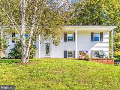 839 Rohrersville Rd, Knoxville, MD, 21758