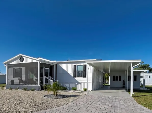 6230 Teahouse Rd, Venice, FL 34293