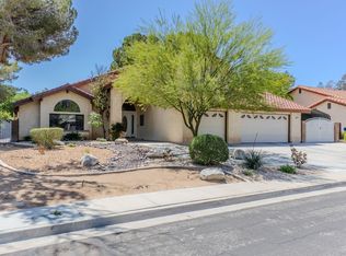 949 Hermosa Ave, Ridgecrest, CA 93555
