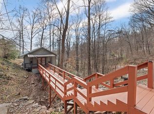 188 Eagle Bluff Rd, Jacksboro, TN 37757