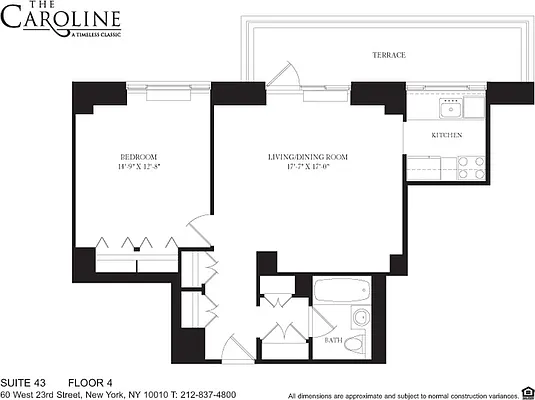 Rented by Mirador Real Estate | media 23