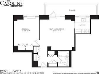 Rented by Mirador Real Estate