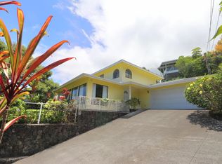 81-6634 Alalani St, Kealakekua, HI 96750