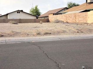 1506 E California St, San Luis, AZ 85349