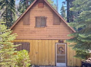 2024 Rabbit Creek Rd, Strawberry Valley, CA 95981