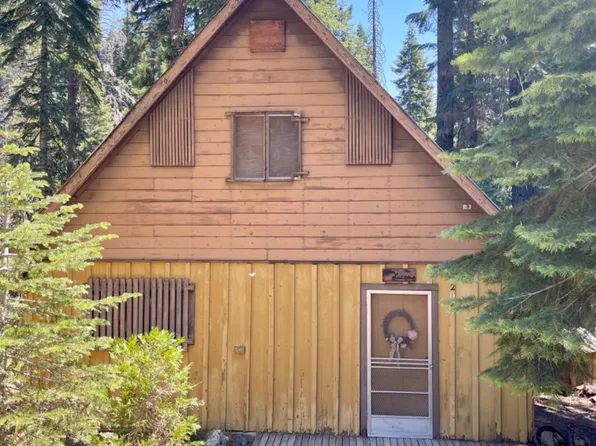 2024 Rabbit Creek Rd, Strawberry Valley, CA 95981