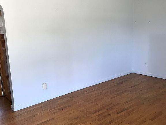 Living Room corner View