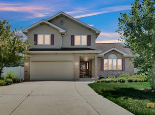 276 Harvest Dr, Dyer, IN