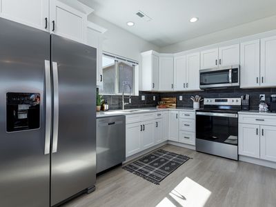 4170 E Mountain View Dr, Kanab, UT, 84741