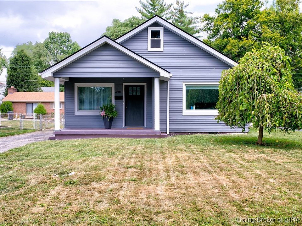 1st image of 2305 Frederick Avenue