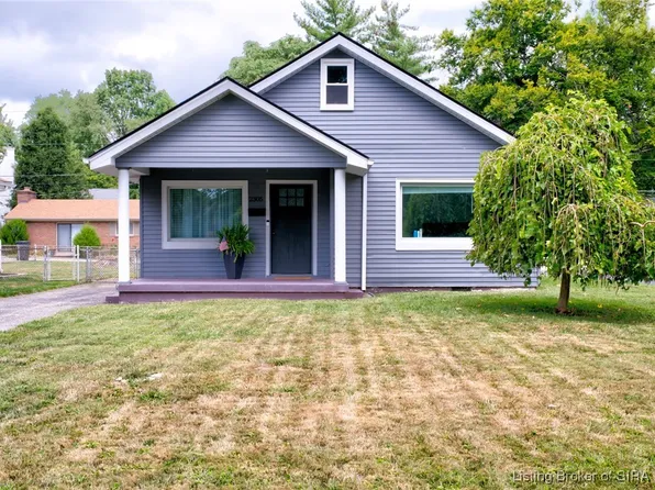 2305 Frederick Avenue, New Albany, IN 47150