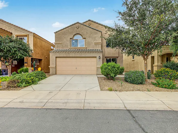 6135 E Paradise Ln, Florence, AZ 85132