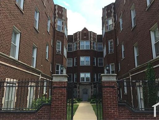 2nd image of 8249 S Evans Ave #G