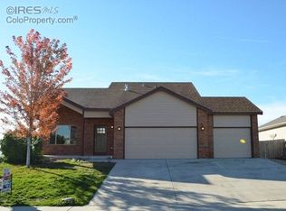 3114 Woodbine Ln, Johnstown, CO 80534