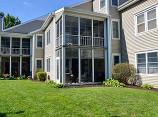 300 E Medusa St APT 2D, Syracuse, IN 46567