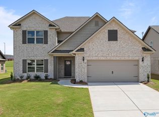 160 Saddle St, New Market, AL 35761