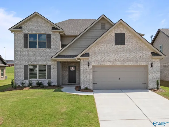160 Saddle St, New Market, AL 35761
