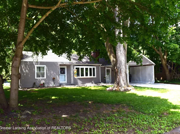 1035 Robb St, East Lansing, MI 48823