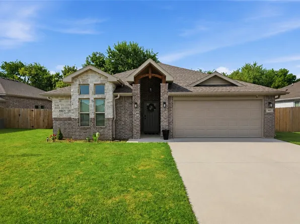 1601 Ataway St, Pea Ridge, AR 72751