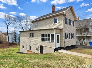 190 Hart Street, New Britain, CT 06052