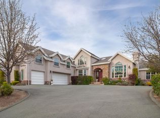 215 El Pinto, Danville, CA 94526