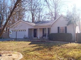 1010 Arizona Dr, Dalton, GA 30721