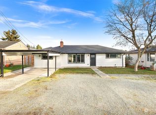 27501 80th Dr NW, Stanwood, WA
