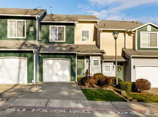 3004 SE 12th St #E-1074, Renton, WA 98058