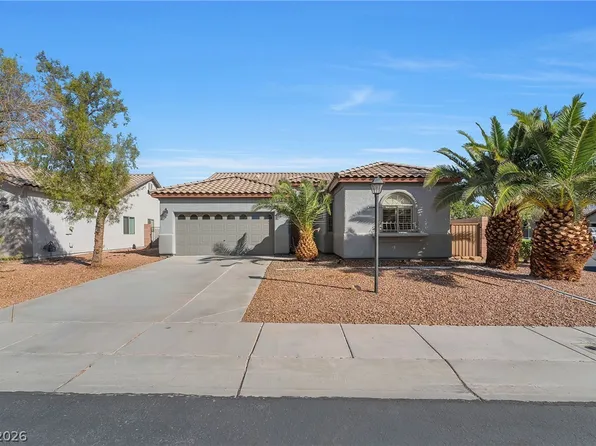 5968 Pavilion Lakes Ave, Las Vegas, NV 89122