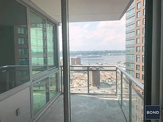 Rented by Bond New York