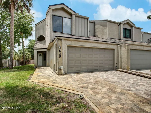 635 SELVA LAKES Circle, Atlantic Beach, FL 32233