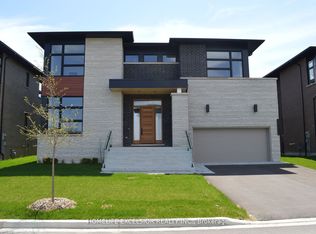 24 Limerick St, Richmond Hill, ON L4E3W9