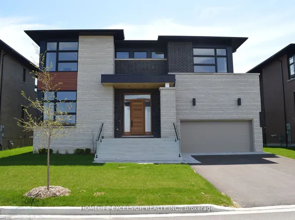 24 Limerick St, Richmond Hill, ON L4E 3W9