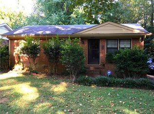 1339 Madison Ave, Winston Salem, NC 27103