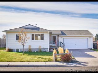 3213 Douglas St, Cheyenne, WY 82009