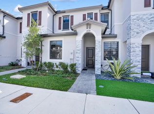 14778 SW 181st St, Miami, FL 33187