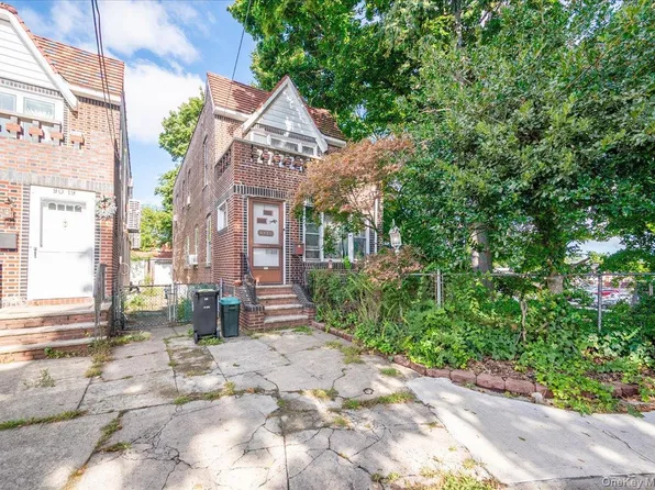 9021 81st Road, Glendale, NY 11385