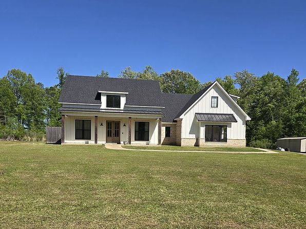 153 Sleepyhollow Rd, Trout, LA 71371