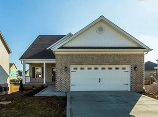 1944 Covington Dr, Lexington, KY 40509