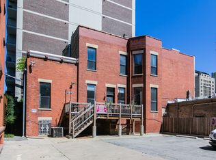 506 W Arlington Pl, Chicago, IL 60614